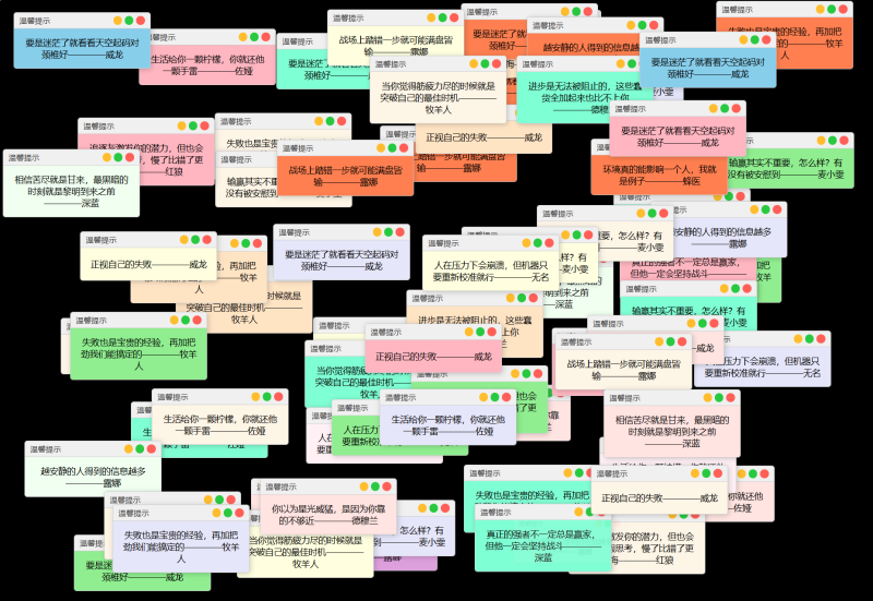 抖音很火的多弹窗系统源码 多用户版 附教程初晨源码之家-网站源码-小程序源码-网页源码-游戏源码2026 最新网站源码下载 - WordPress/小程序/商城系统 - 初晨源码之家
