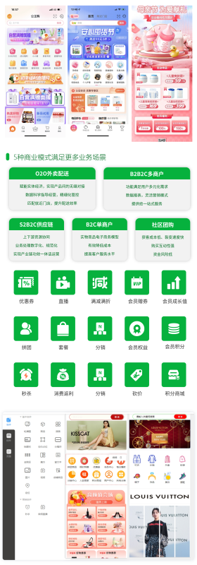 yuenbin商城/kettle商城-smartKettle商城源码初晨源码之家-网站源码-小程序源码-网页源码-游戏源码2026 最新网站源码下载 - WordPress/小程序/商城系统 - 初晨源码之家