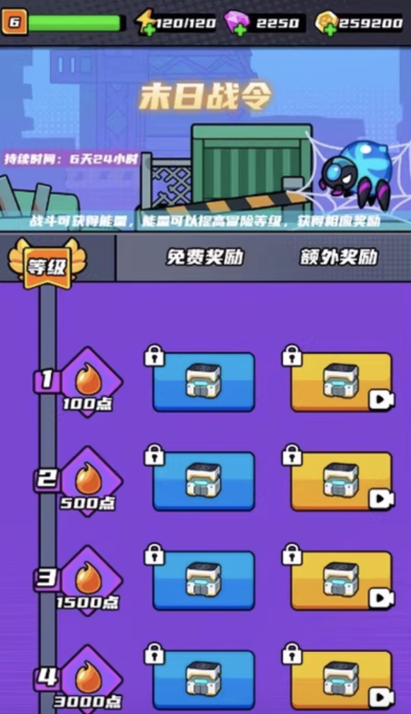 图片[2]初晨源码之家-网站源码-小程序源码-网页源码-游戏源码末日特工队源码 割草类微信DY小游戏源码 Cocos Creator 非逆向 - 2026 最新网站源码下载 - WordPress/小程序/商城系统 - 初晨源码之家初晨源码之家-网站源码-小程序源码-网页源码-游戏源码2026 最新网站源码下载 - WordPress/小程序/商城系统 - 初晨源码之家